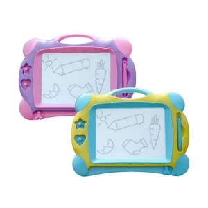 Planșă de desen magnetică portabilă - diverse tipuri