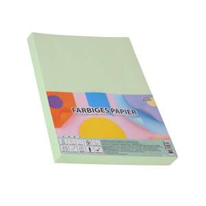 Spirit Pastellgrün A4 80g Kopierpapier 250 Blatt - Schreibwaren für das Büro