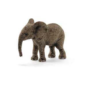 Schleich African Elephant Figurine - Figure