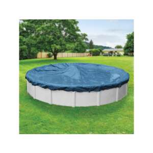 Medence Takaró - Időjárásálló - 3,6 m Kerek Medencéhez