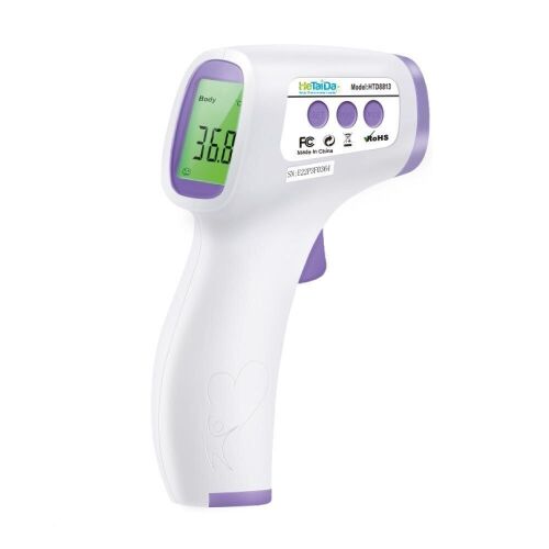 Hetaida HTD8813 kontaktloses Infrarotthermometer