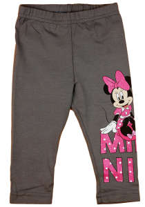 Disney lány Leggings - Minnie Mouse - 86-os méret 31324631 Gyerek nadrágok, leggingsek - Leggings