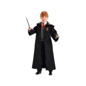 Păpușa Ron Weasley din Harry Potter și Camera Secretelor, Mattel - Mattel Figurine de basm