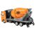 Truck-Modell Betonkeverő Teherautó - 1:48 - Fém/Műanyag 165130193