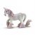 Papo Unicorn Figure, Detailed Unicorn Toy for Collectors