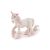 Papo Unicorn Toy, Collectible Animal Figure for Kids