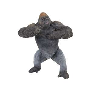 Papo Mountain Gorilla Figurine - Papo Figure