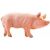 Papo Serte Pig Figurine - Realistic Animal Toy for Kids