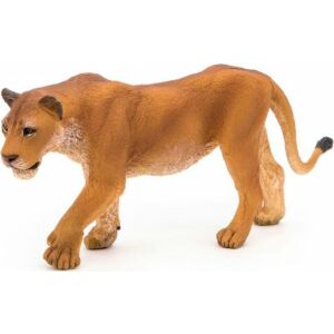 Papo Lioness Figure - Wild Animal Toy - 13cm - Papo Figure