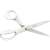 Fiskars Functional Form Allzweckschere, 21 cm, weiß