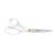 Fiskars Functional Form Nožnice na všeobecné použitie, 21 cm, biele 200487 56169891