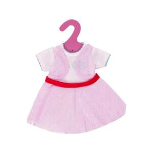 Odjeća za lutke - ružičasta, 41 cm 84754929 - Odjeća za lutku