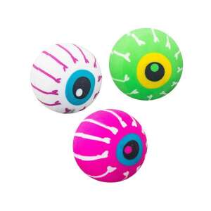 The Littlies Spooky Eyes radír, többféle színben, szemgolyó formájú radír - Radír