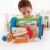 Szerszámosláda szerszámokkal, Hape 56171072