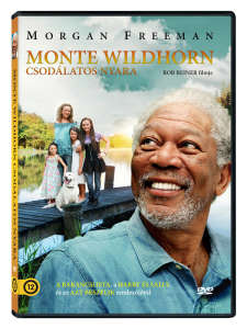 Monte Wildhorn csodálatos nyara (DVD) 31324903 