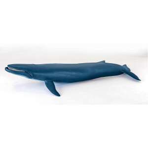 Papo Blue Whale Figurine - Papo Figure