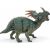 Papo Styracosaurus Dinosaur Figure - Realistic Toy for Kids