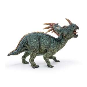 Papo Styracosaurus dinosaur toy figure, realistic and detailed, perfect for imaginative play - Papo Figure