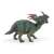 Papo Styracosaurus dinosaur toy figure, realistic and detailed, perfect for imaginative play