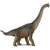 Papo Brachiosaurus dinoszaurusz játékfigura