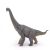 Papo Brachiosaurus Dinoszaurusz Figura - Oldalnézet