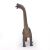 Papo Brachiosaurus Dinoszaurusz Figura - Elölnézet