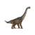 Papo Brachiosaurus dinosaur toy figure