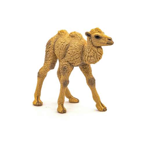 Papo baba teve figurka, oldalnézet, valósághű állat játék gyerekeknek - Figura