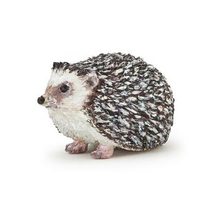 Papo Hedgehog Figurine, 5cm Miniature Animal Figure - Papo Figure