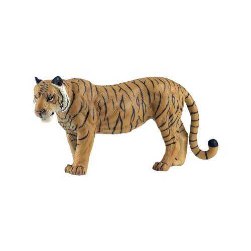 Papo large tiger figurine, realistic animal toy for kids