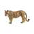 Papo large tiger figurine, realistic animal toy for kids