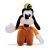 Disney Goofy Plüss Játék - 25 cm, Goofy Plüssfigura
