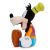 Disney Goofy Plüss Játék - 25 cm, Goofy Oldalnézet