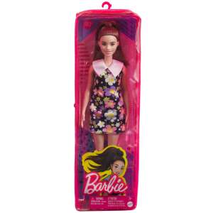Barbie Fashionistas sAtena baba virágmintás ruhával 56172170 