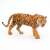Papo Sumatran Tiger Figurine, realistic animal toy for kids