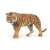 Papo Sumatran Tiger Figurine, realistic animal toy for kids