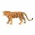 Papo Szumátrai Tigris Figura - Játékfigura - 15cm 171749171
