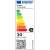 Energetikai címke az Iris Lighting Z plus 30W LED reflektorhoz