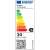 Energetikai címke az Iris Lighting Z plus 30W LED reflektorhoz