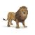 Papo Lion Figure - Detailed Wild Animal Toy