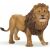 Papo Lion Figurine - Educational Wildlife Toy