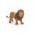 Papo Lion Figure - Collectible Wild Animal Model
