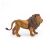 Papo Lion Toy - Realistic Animal Figure