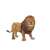Papo Lion Figurine, realistic animal toy for kids