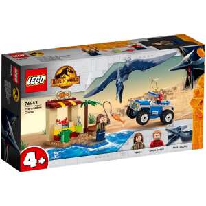 LEGO Jurassic World pteranodon üldözés 76943 56172555 