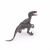 Papo Velociraptor Dinosaur Figure, dinosaur toy for kids