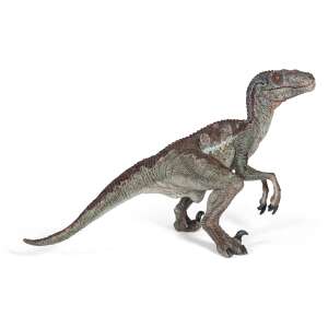 Papo Velociraptor dinoszaurusz figura, realisztikus, részletes, gyűjthető, játék gyerekeknek - Papo
