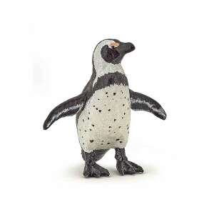 Papo African Penguin Figurine 56172794 - Papo Figure