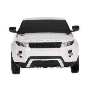 Rastar Range Rover Evoque Távirányítós Autós - 1:24 - Fehér