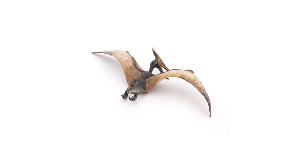 Papo Pteranodon Dinoszaurusz Figura 23cm